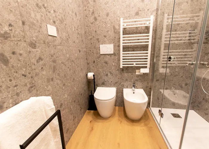Residenza Plana *