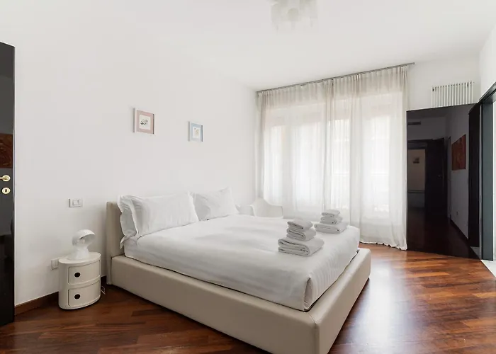Brera In Dateo Milan