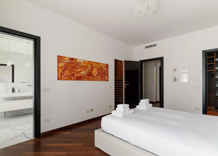 Apartman Brera In Dateo *