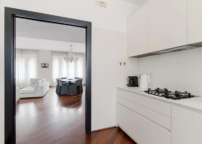 Brera In Dateo Apartman Milánó