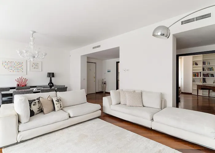 Brera In Dateo Apartman Milánó