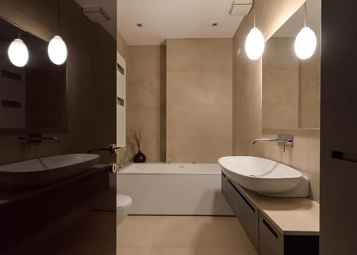 Apartman Brera In Dateo