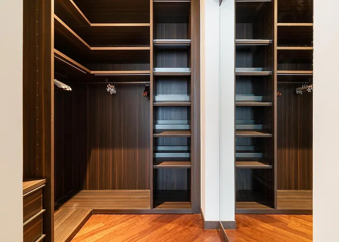 Brera In Dateo Apartman *