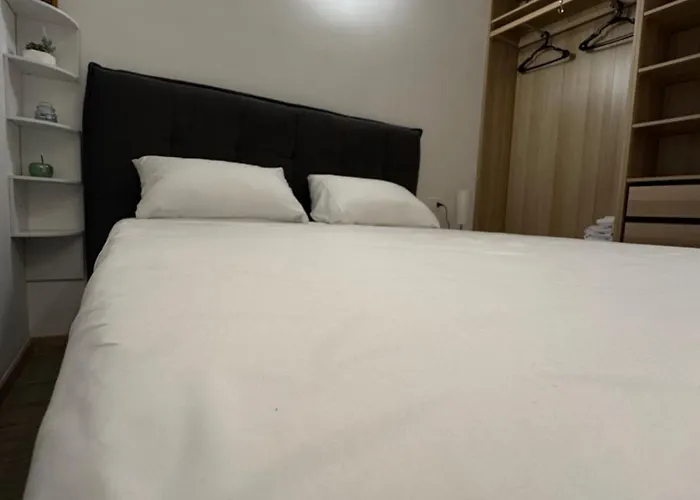 Cozy Milan