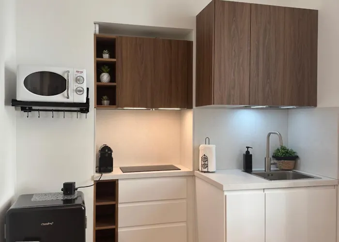 Cozy Apartment *