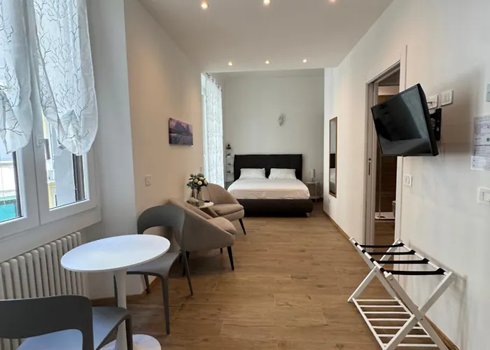 Cozy * Milan