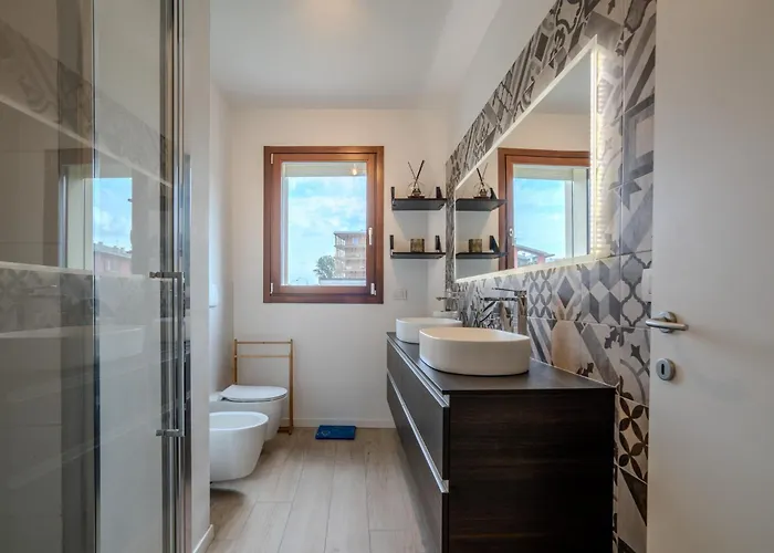 Social House - Vivi La Citta Con Stile *