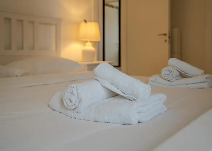 Social House - Vivi La Citta Con Stile