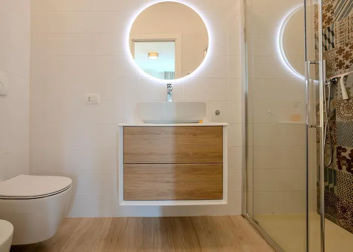 Apartmán Social House - Vivi La Citta Con Stile