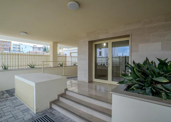 Social House - Vivi La Citta Con Stile Apartmán *