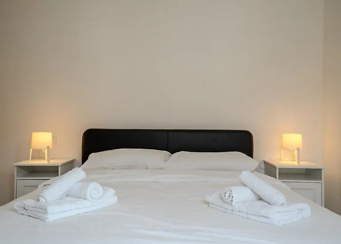 Social House - Vivi La Citta Con Stile *