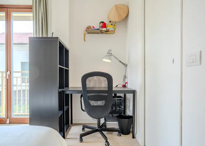 Social House - Vivi La Citta Con Stile Milán