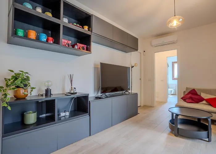 Social House - Vivi La Citta Con Stile