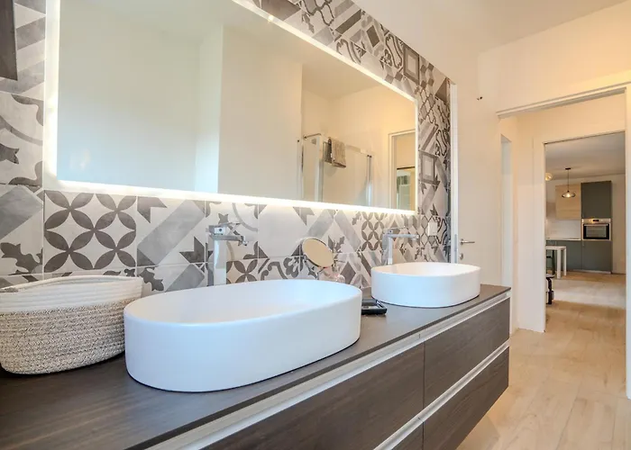 Social House - Vivi La Citta Con Stile Apartmán Milán