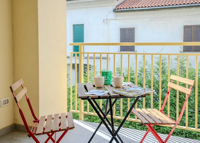 Social House - Vivi La Citta Con Stile * Milán