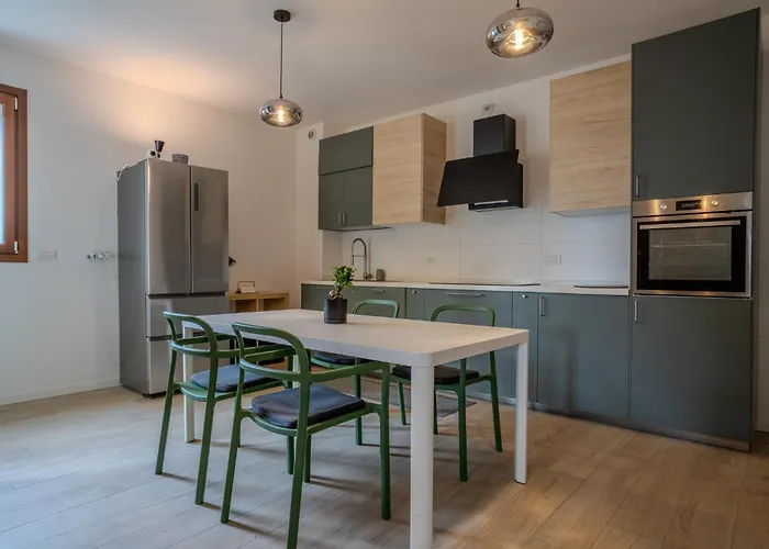 Social House - Vivi La Citta Con Stile