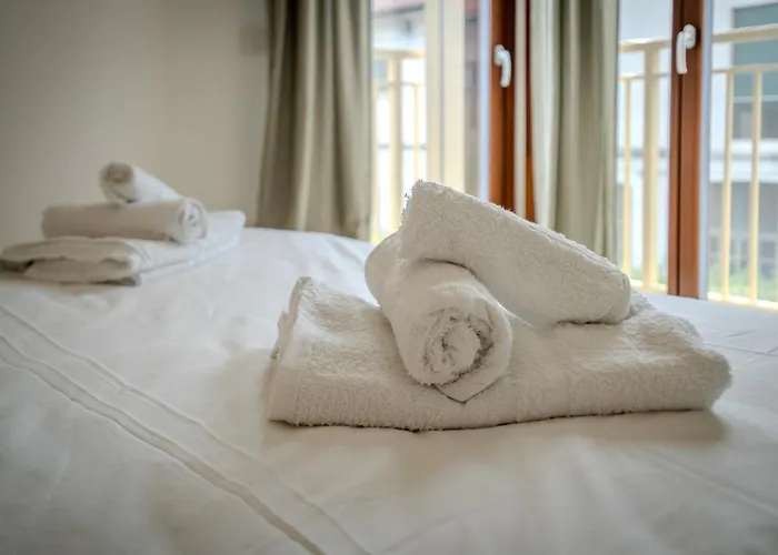 Social House - Vivi La Citta Con Stile *