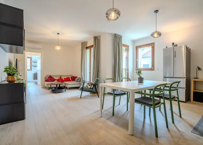 Social House - Vivi La Citta Con Stile