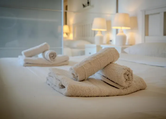 Social House - Vivi La Citta Con Stile Apartmán