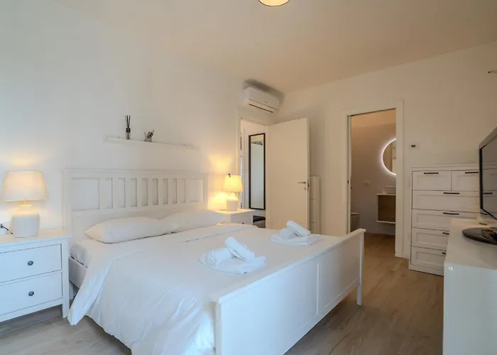 Lejlighed Social House - Vivi La Citta Con Stile *