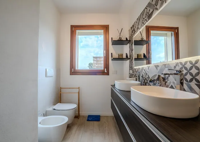 Social House - Vivi La Citta Con Stile Apartmán Milán