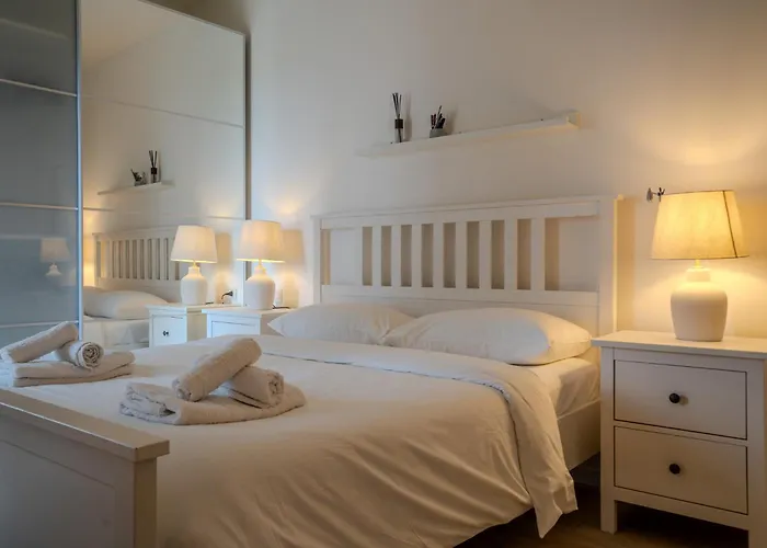 Social House - Vivi La Citta Con Stile *