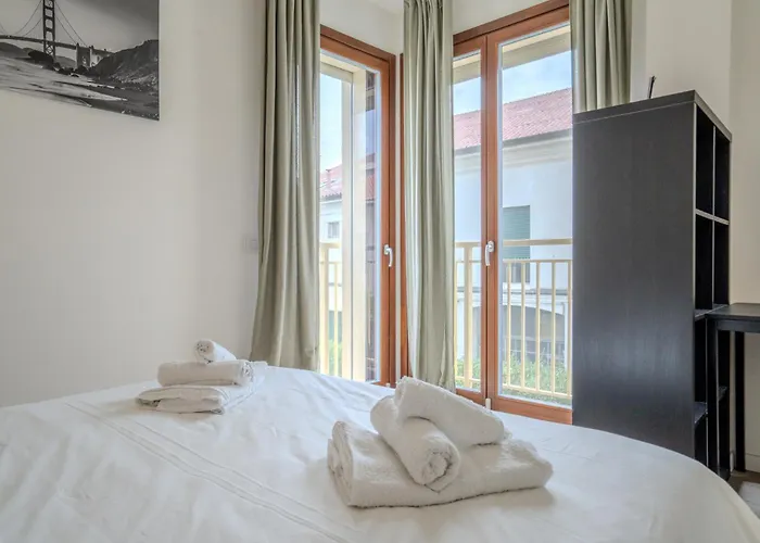 Social House - Vivi La Citta Con Stile Milán