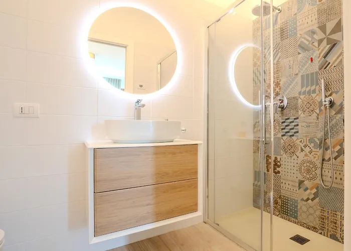 Social House - Vivi La Citta Con Stile Lejlighed