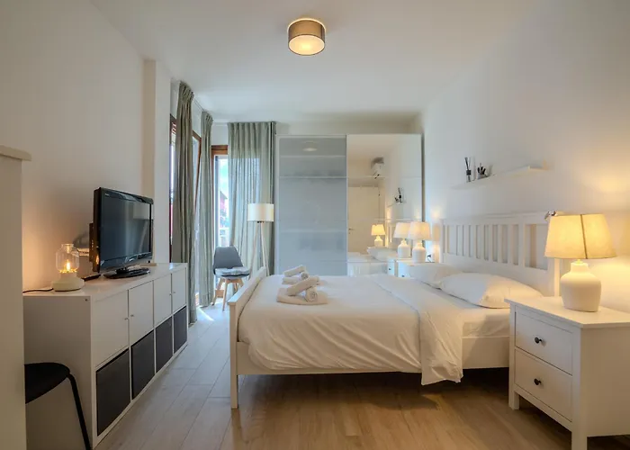 Social House - Vivi La Citta Con Stile Apartmán Milán