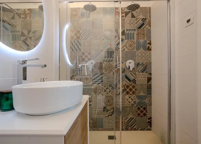 Apartmán Social House - Vivi La Citta Con Stile *