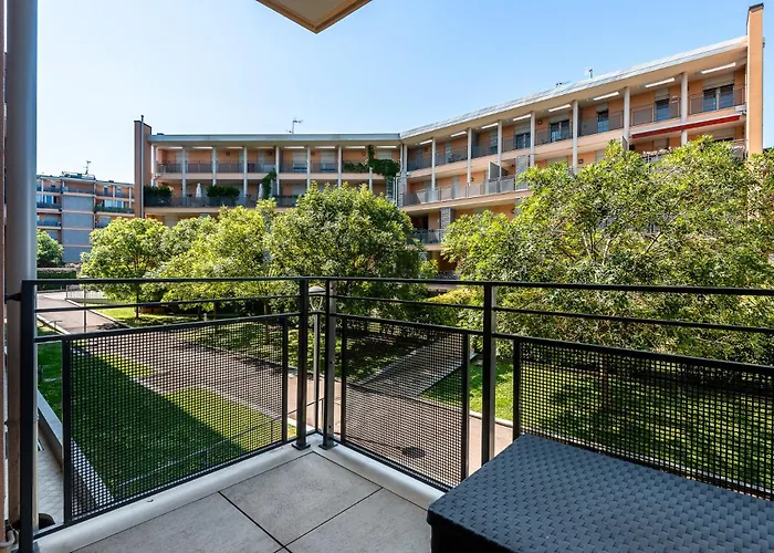 Stayeasy Gargano - Stylish With Private Yard *