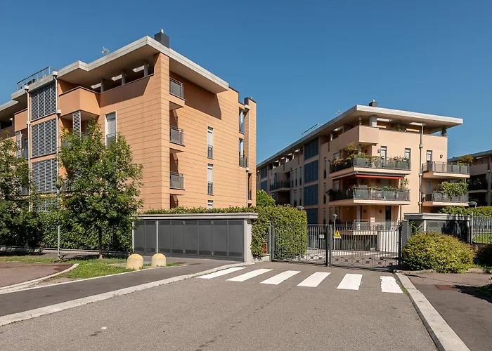 Stayeasy Gargano - Stylish With Private Yard *