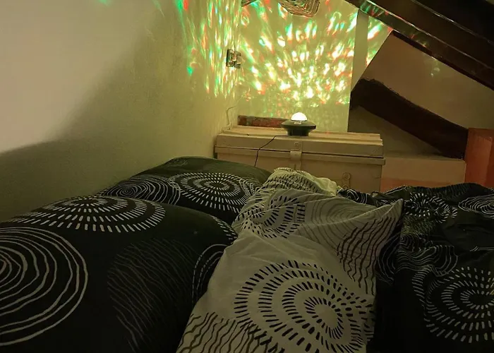Appartement Sky Nook Milaan