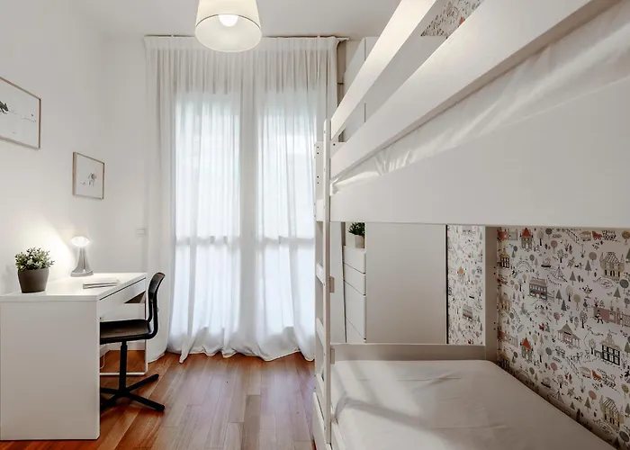 Stayeasy Gargano - Stylish With Private Yard *