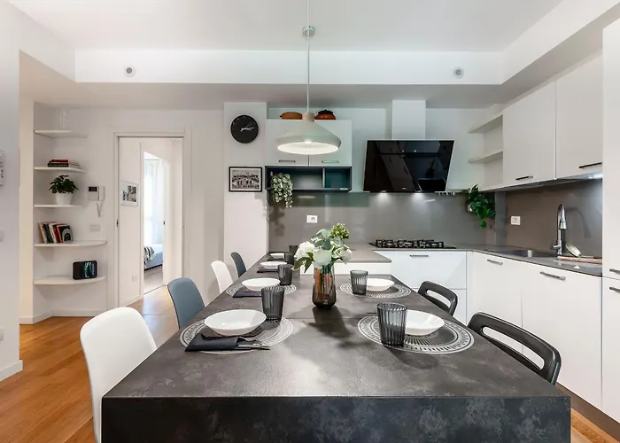 Stayeasy Gargano - Stylish With Private Yard