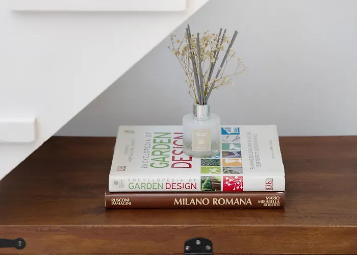 Apartamento L Angolo Di Giulia, Tradizionale Casa Di Ringhiera Milão