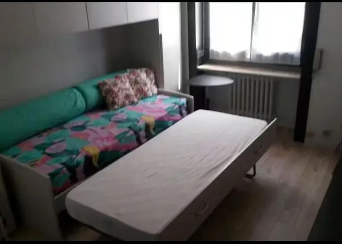 Appartement Chicstudiomilan
