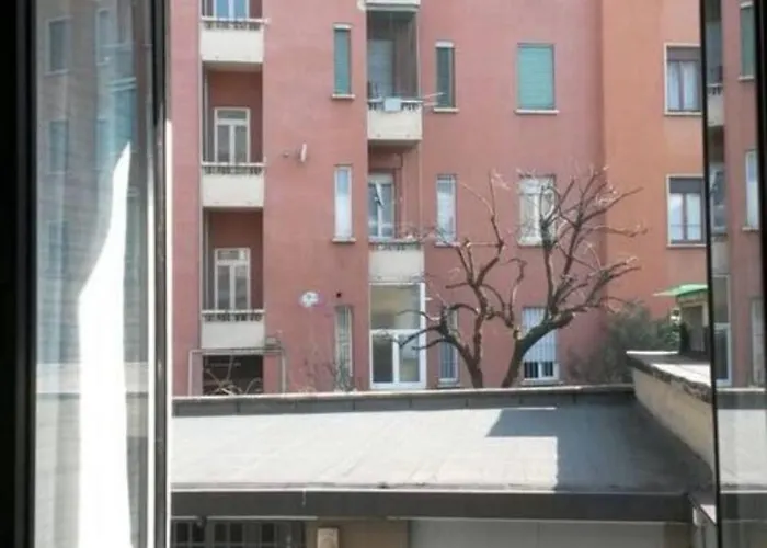 Appartement Chicstudiomilan *
