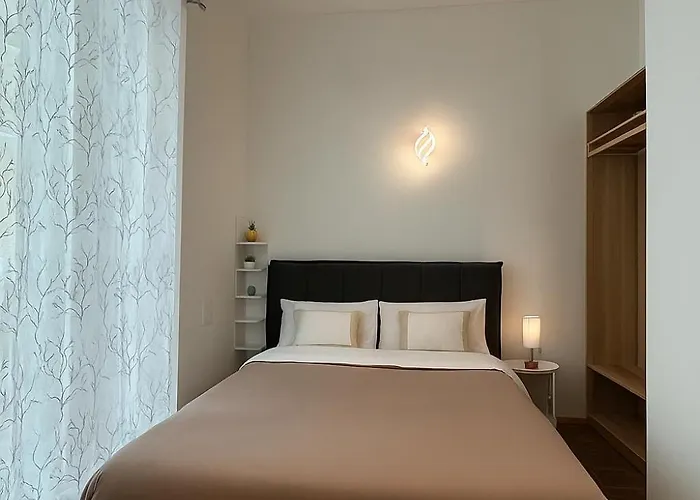 דירה Cozy