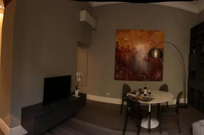 Brera Luxe Living - Solferino * Milán