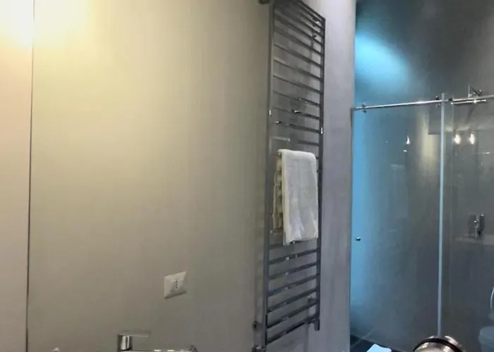 Brera Luxe Living - Solferino Appartement Milan