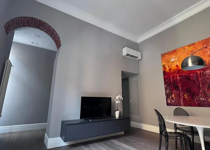 Brera Luxe Living - Solferino * Milán