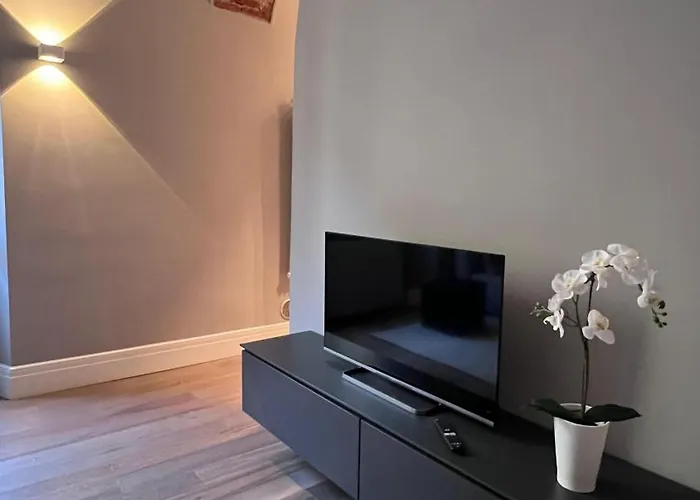 Brera Luxe Living - Solferino Appartement *