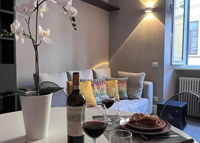 Appartement Brera Luxe Living - Solferino