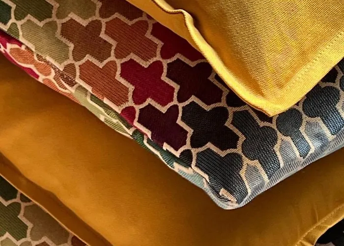 Apartmán Brera Luxe Living - Solferino Milán