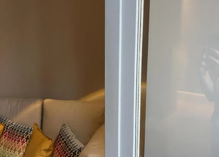 Appartement Brera Luxe Living - Solferino Milan