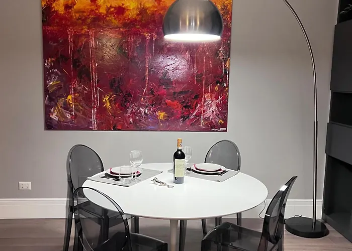 Brera Luxe Living - Solferino *