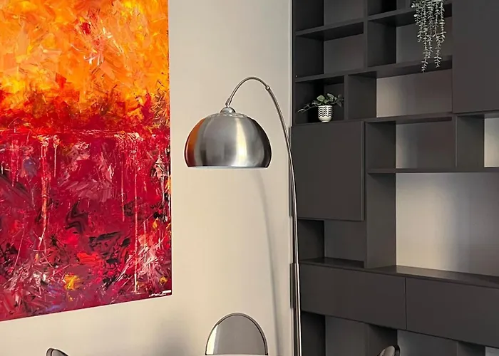 Brera Luxe Living - Solferino Appartement *