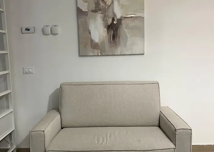 Flat 16 Διαμέρισμα