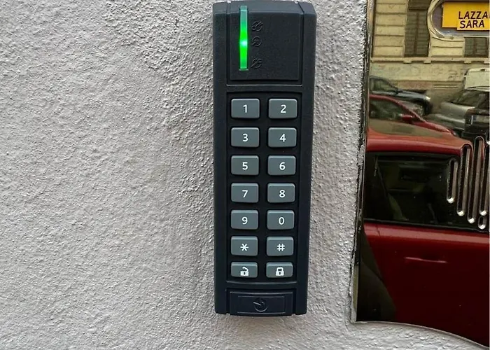 Flat 16 * Μιλάνο